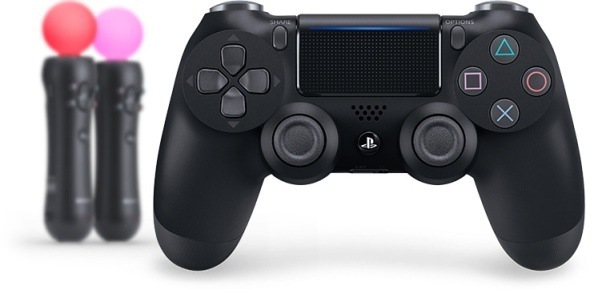 Brýle pro virtuální realitu Sony PlayStation VR