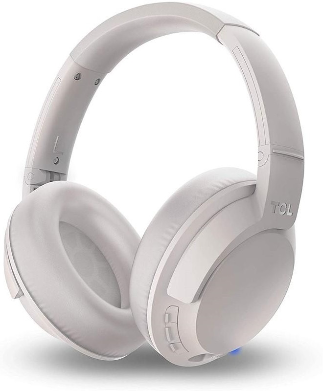 Sluchátka TCL ELIT400BT šedá TCL ELIT400BT