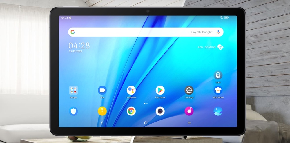 TCL TAB 10s