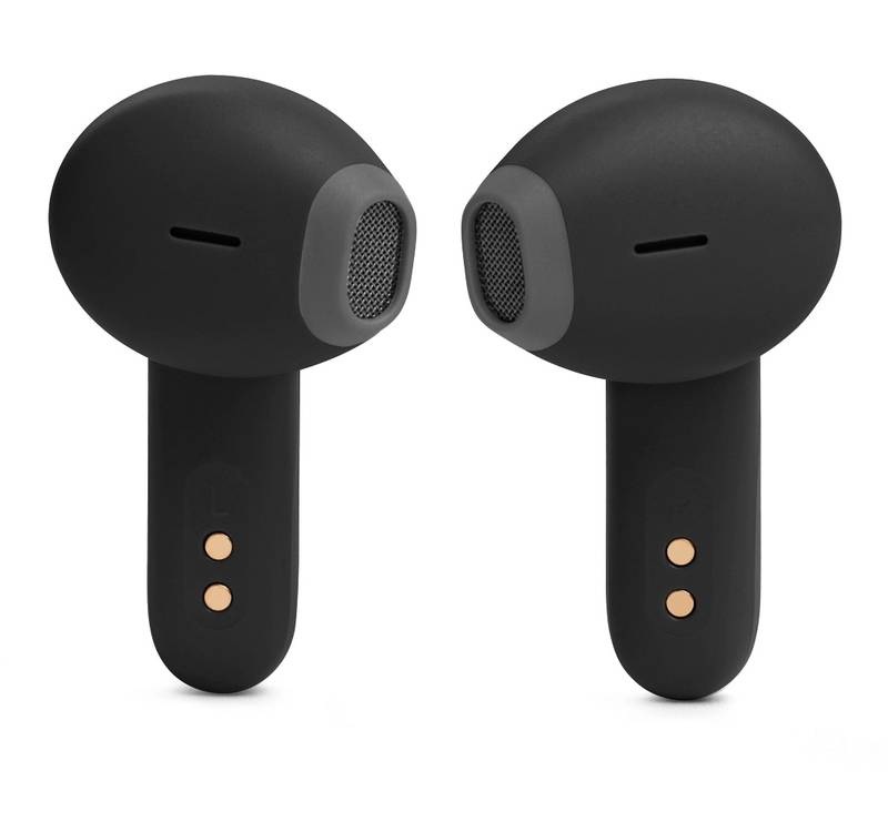 Sluchátka JBL Wave 300TWS černá JBL Wave 300TWS