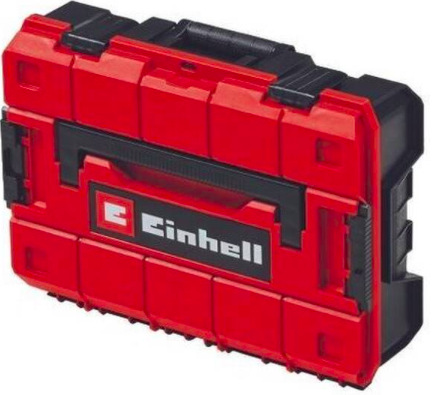 Kufr na nářadí Einhell E-Case S-F 4540011 Kufr na nářadí Einhell E-Case S-F 4540011