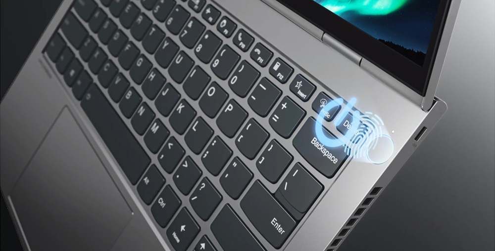 Lenovo ThinkBook 16p G2