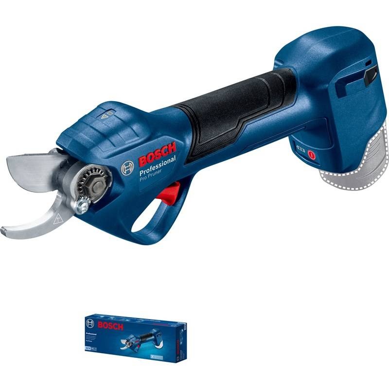 Nůžky na větve Bosch Professional Pro Pruner (bez baterie) Nůžky na větve Bosch Professional Pro Pruner (bez baterie)
