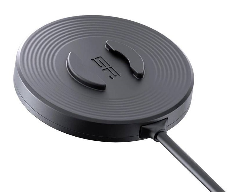 Držák na mobil SP Connect Charging Module SPC+ černý