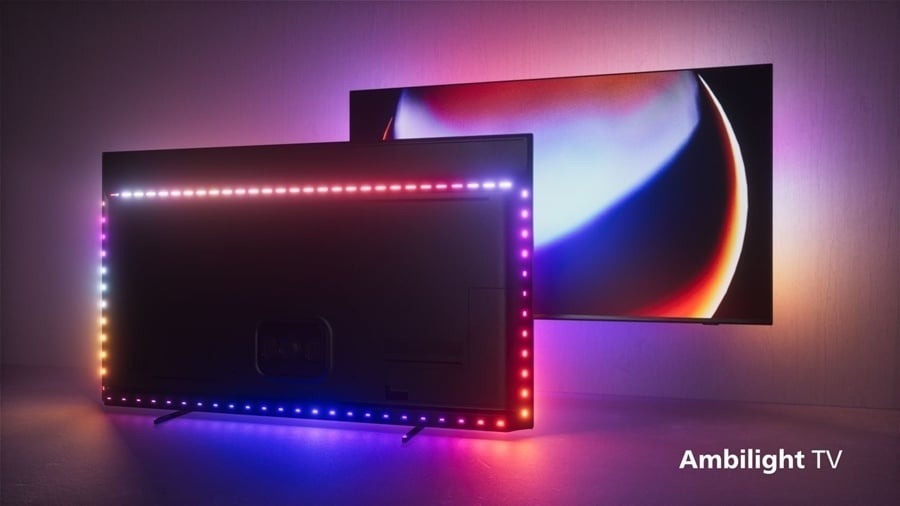 Philips 48OLED807