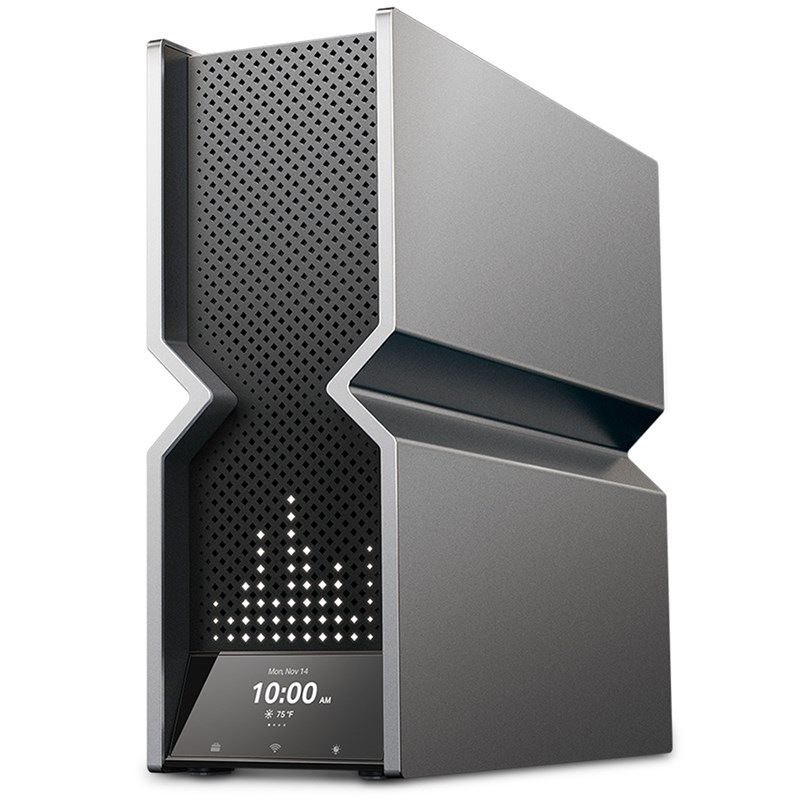 Router TP-Link Archer BE900, BE24000 černý