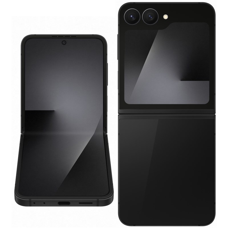 Mobilní telefon Samsung Galaxy Z Flip7 FE 5G 8 GB / 128 GB černý