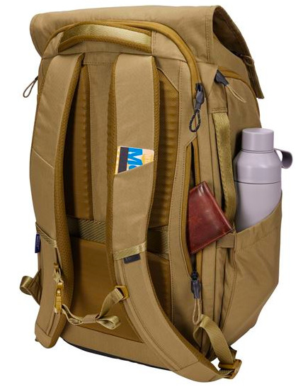Batoh na notebook THULE Paramount 27l - hnědý