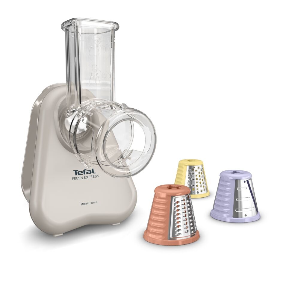 Kuchyňský strouhač Tefal DN853BE0 Fresh Express