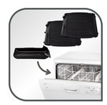 Tefal GC461B34