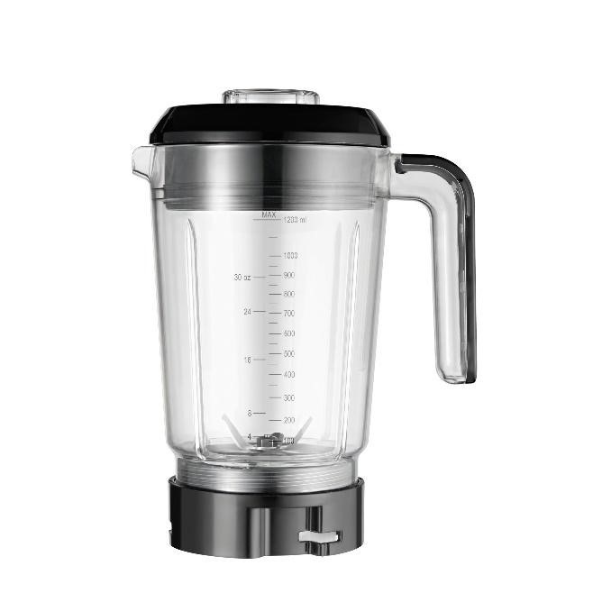 Stolní mixér WMF KULT Pro 416530011 nerez Stolní mixér WMF KULT Pro 416530011 nerez