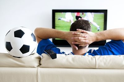 Anténa pokojová EMOS EM-9041, 0–50 km DVB-T2