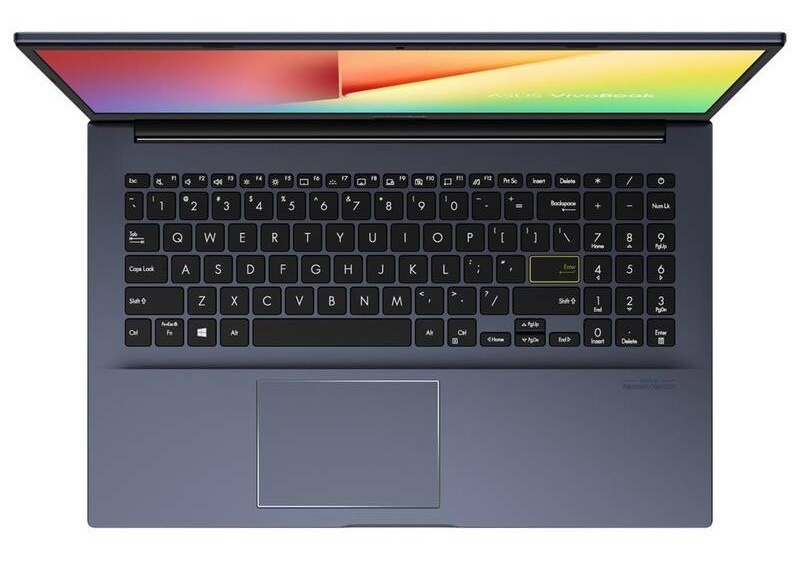 Notebook Asus (A513IA-EJ223T) - Bespoke Black Notebook Asus (A513IA-EJ223T) - Bespoke Black