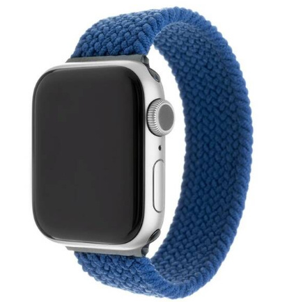 Fixed Nylon Strap