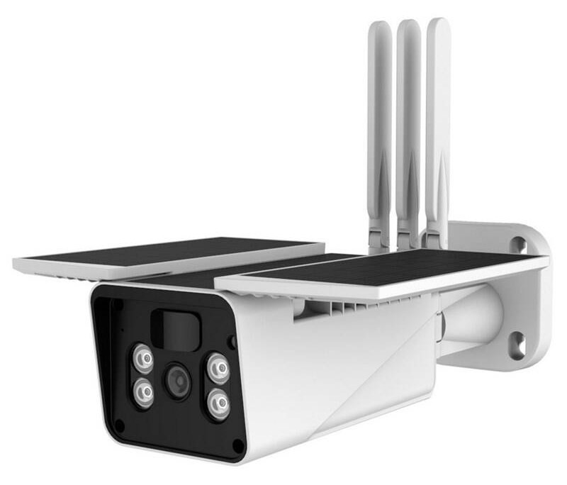 IMMAX NEO LITE Smart Security Racket