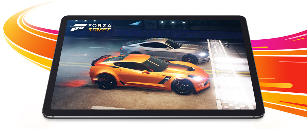 Dotykový tablet Samsung Galaxy Tab S6 Lite LTE šedý Dotykový tablet Samsung Galaxy Tab S6 Lite LTE šedý