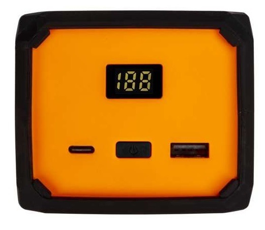 Powerbanka Xtorm Portable Power Socket 70W černá