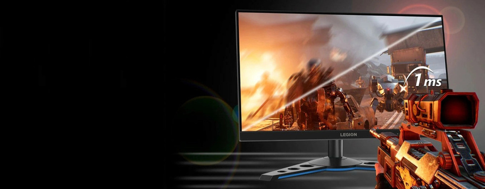 Lenovo Y25g-30