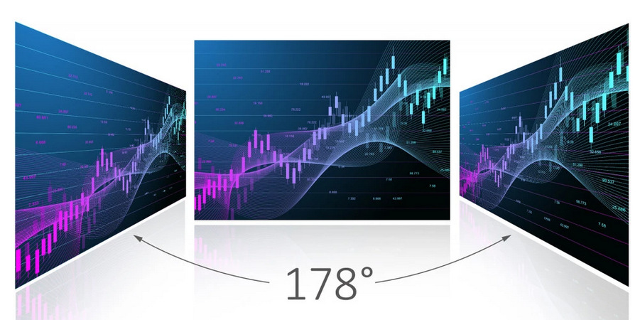Monitor ViewSonic VG2440V