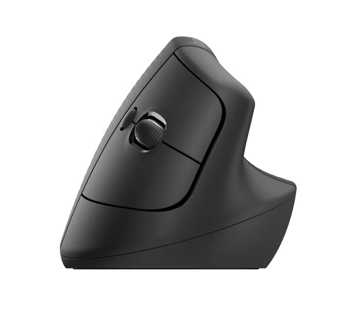 Logitech Lift Left Vertical Ergonomic