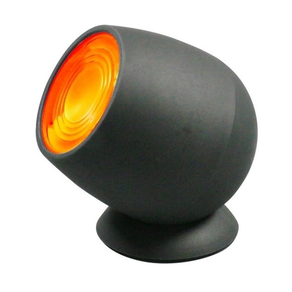 Stolní LED lampička IMMAX NEO LITE SMART Atmosphere lamp 3W RGB+CCT barevná a bílá, stmívatelná, TUYA Wi-Fi
