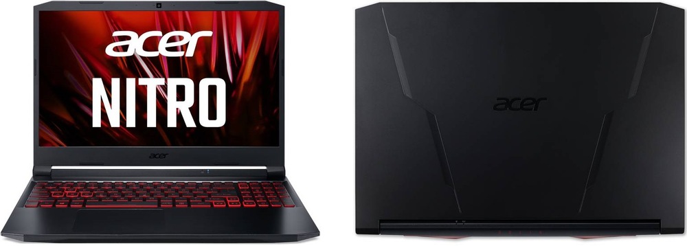 Notebook Acer Nitro 5