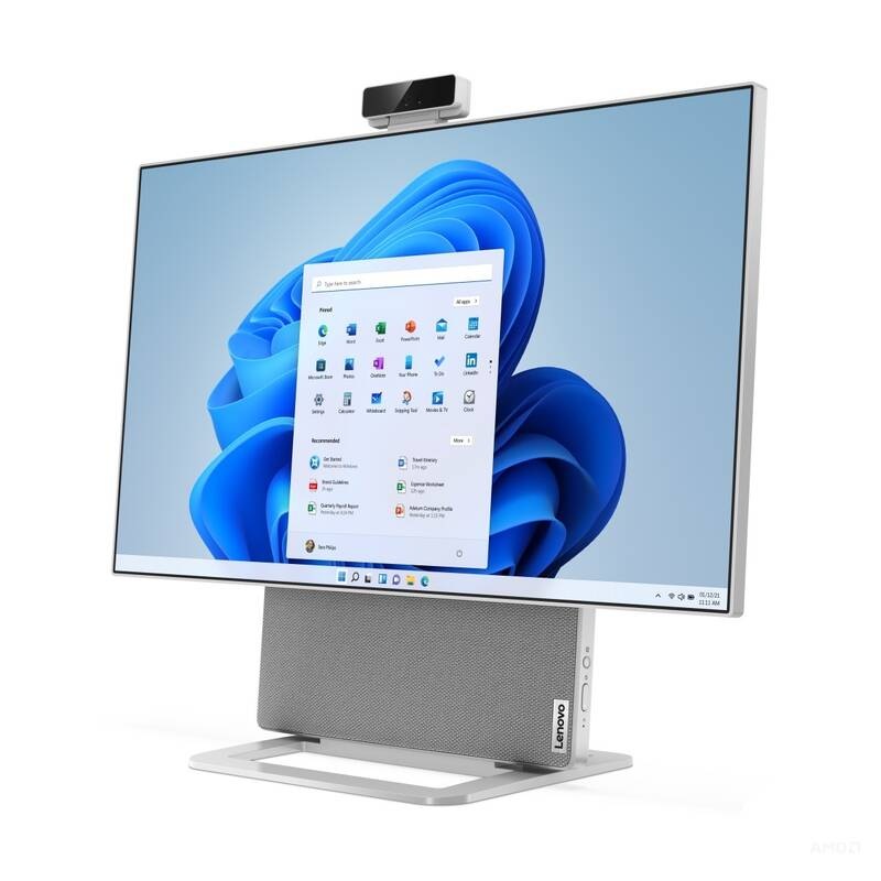 Lenovo Yoga 7 27ARH7