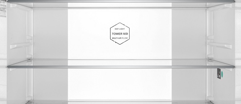 Americká lednice Haier HTF-508DGS7 Americká lednice Haier HTF-508DGS7