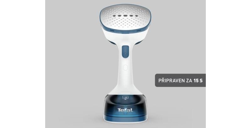 Ruční napařovač oděvů Tefal DT7130E1 ACCESS STEAM Easy