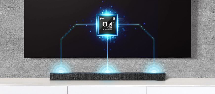 Soundbar LG S95QR soundbar_lg