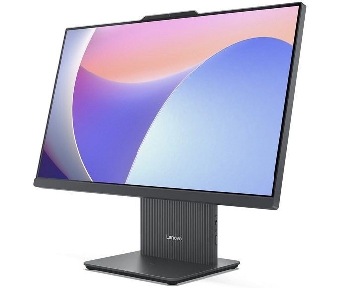Počítač All In One Lenovo IdeaCentre 27ARR9 šedý