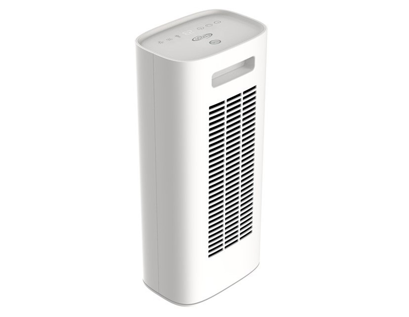 Teplovzdušný ventilátor Argo 191070210 BOBO