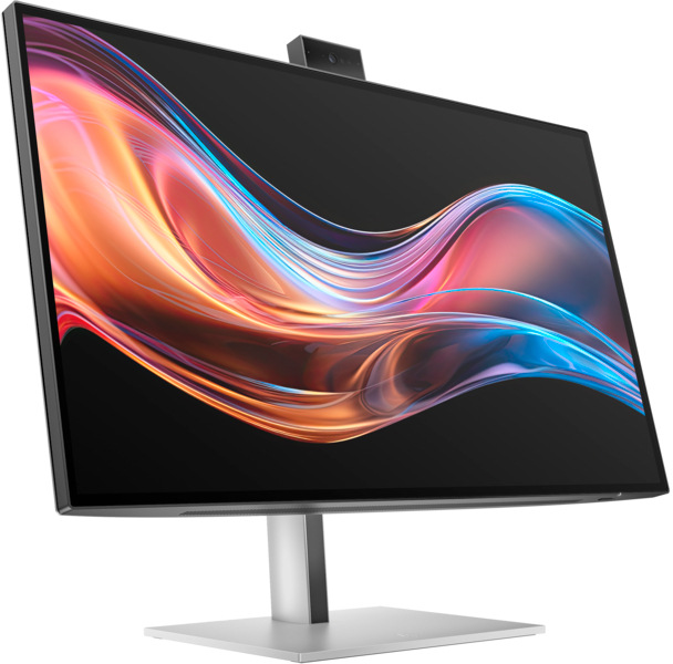 HP Series 7 Pro 4K – 727pm bez obsahu PVC (8K135A5)
