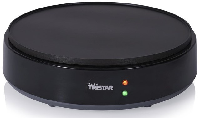 Palačinkovač Tristar BP-2627, 30 cm černý