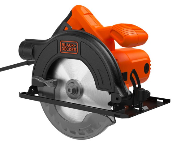 Pila kotoučová Black-Decker CS1200-QS