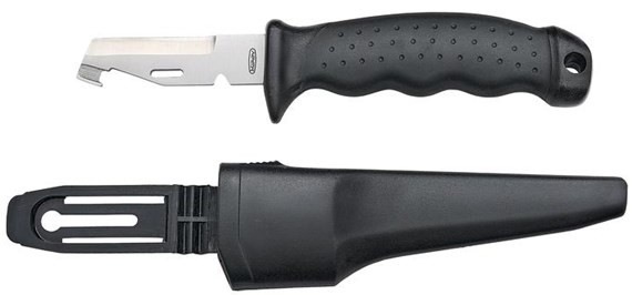 Nůž Mikov Elektrikářský Quattro