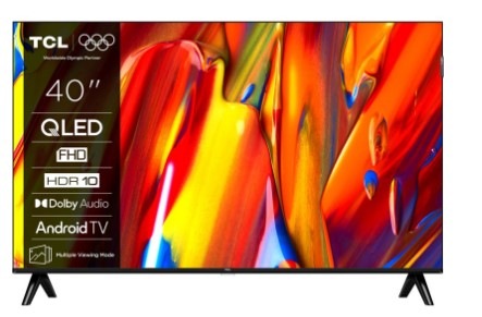 Televize TCL 40V5C Televize TCL 40S5K