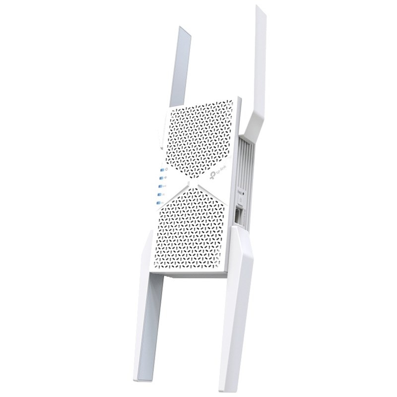 Wi-Fi extender TP-Link RE655BE bílý