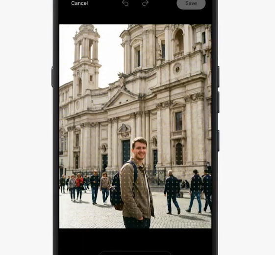 Nothing Phone (4a) Pro 5G zvládá natáčet také 4K videa