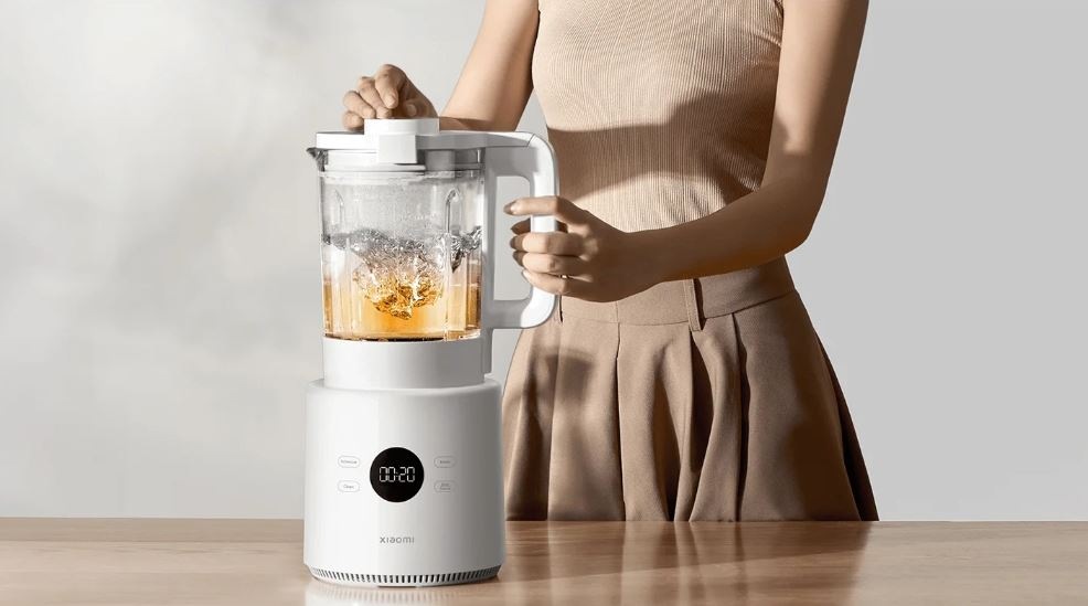 Stolní mixér Xiaomi Blender Pro bílý