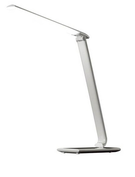Stolní LED lampička Solight WO37 stmívatelná, 12W bílá Stolní LED lampička Solight WO37 stmívatelná, 12W bílá