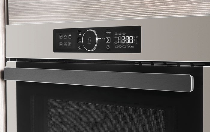 Mikrovlnná trouba Whirlpool AMW 730 WH bílá