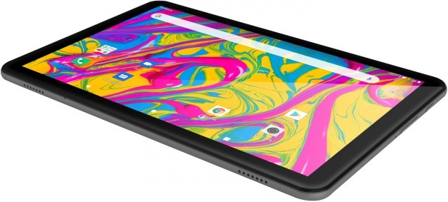 Dotykový tablet Umax VisionBook 10C LTE šedý Umax VisionBook 10C