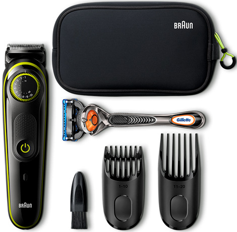 Braun BT 3941