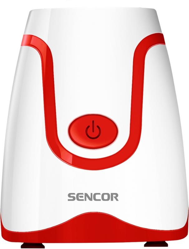 Stolní mixér Sencor SBL 2214RD červený