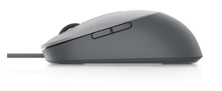 Myš Dell MS3220 šedá Dell MS3220 - šedá