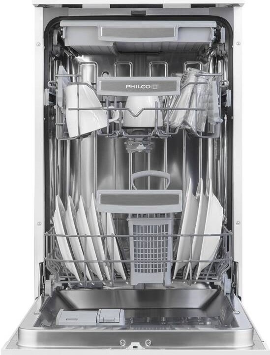 Myčka nádobí Philco PD 1046 ET bílá