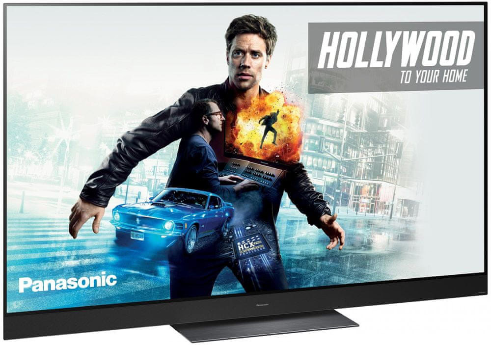 Televize Panasonic TX-55HZ2000E Panasonic TX-55HZ2000E
