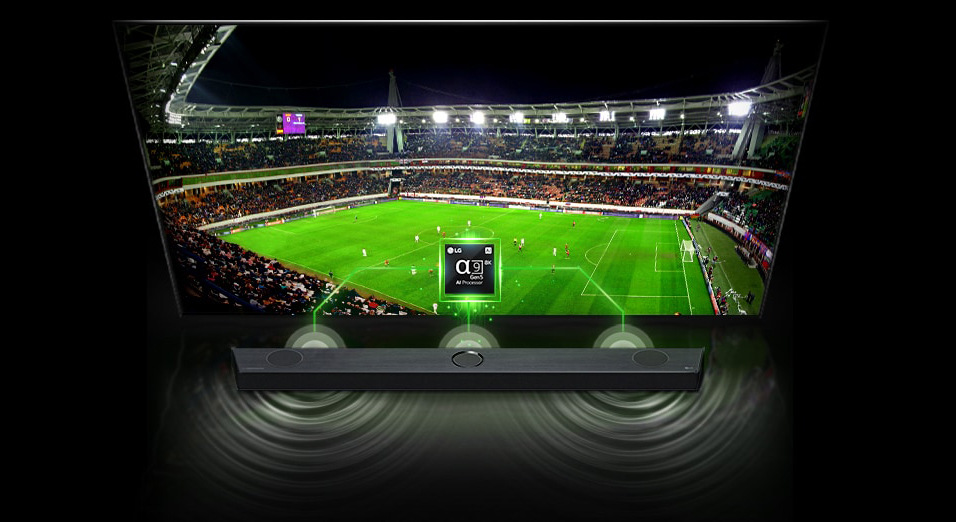 Televize LG OLED65G2 Televize LG OLED65G2