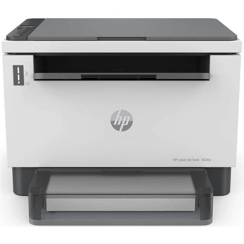 Tiskárna multifunkční HP LaserJet Tank 1604w MFP bílá